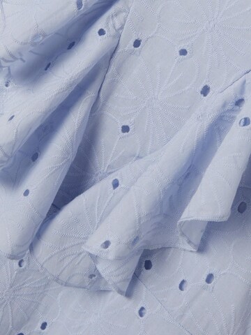 NAME IT Dress in Blue