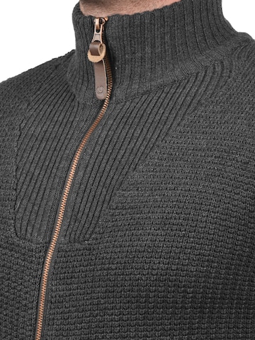 Giacchetta 'Tristan' di !Solid in grigio