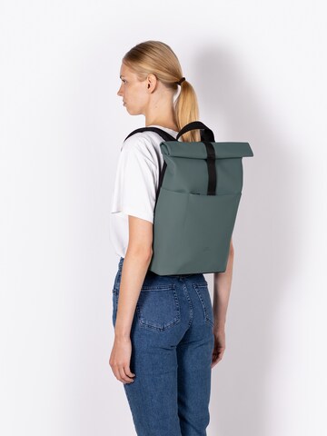 Ucon Acrobatics Backpack 'Hajo Mini Lotus' in Green