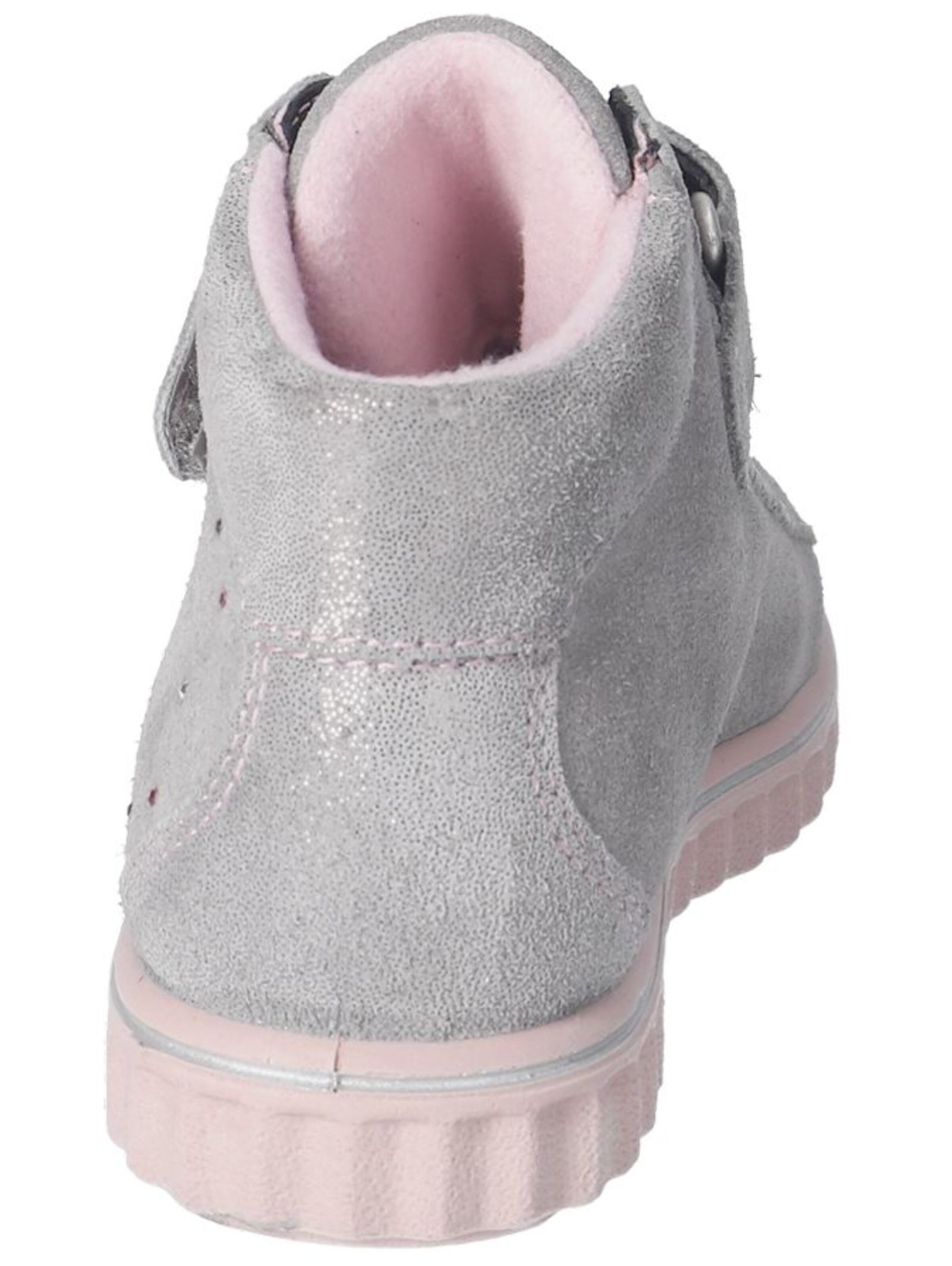 Sneaker 'Jeannie' di RICOSTA in grigio