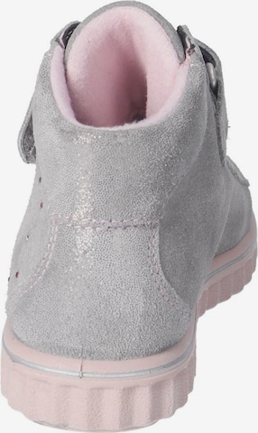 Sneaker 'Jeannie' di RICOSTA in grigio