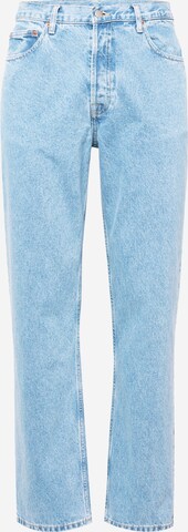 Dr. Denim Jeans 'Dash' in Blauw: voorkant