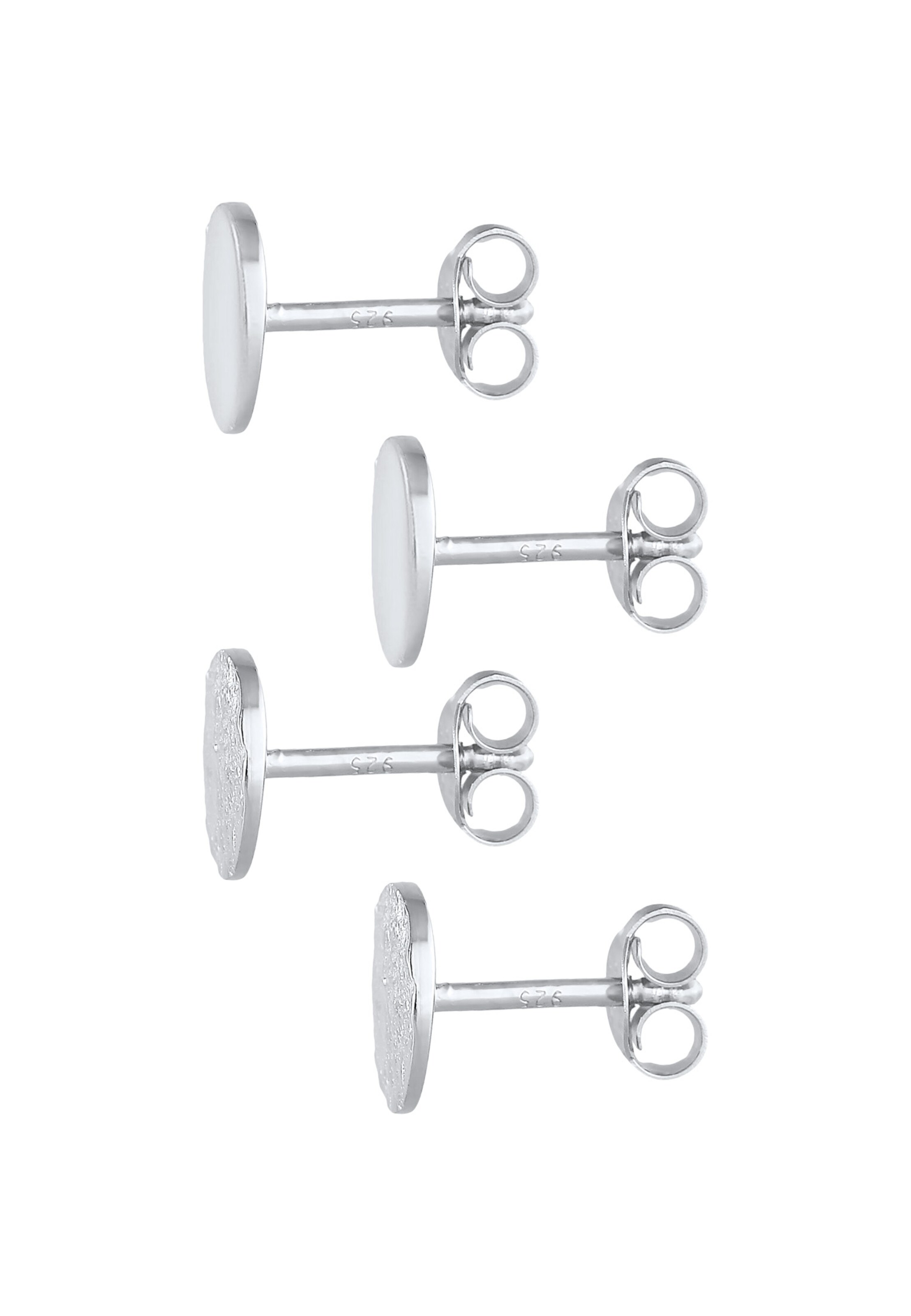 ELLI Sieraden set in Zilver