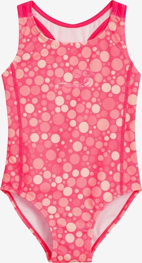 PLAYSHOES Купальник в Коралловый, Обзор товара