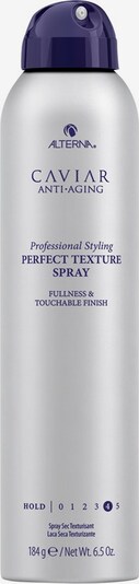 Alterna Haarspray 'Perfect Texture' in transparent, Produktansicht