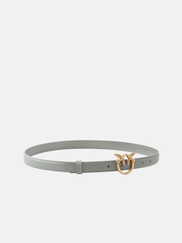 Ceinture '100143 A0F1 PE26 - CINTURA' PINKO en gris