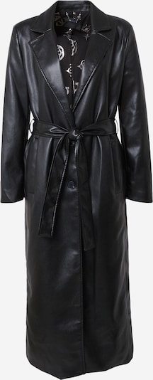 GUESS Between-Seasons Coat 'Gea' in Black, Item view