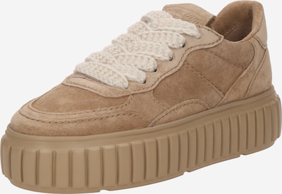 Kennel & Schmenger Niske tenisice 'Zap' u svijetlosmeđa, Pregled proizvoda