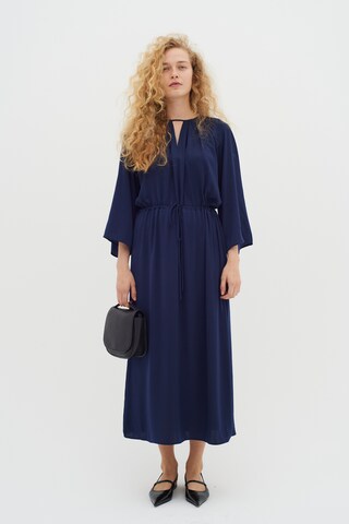 InWear Dress 'Noto' in Blue: front