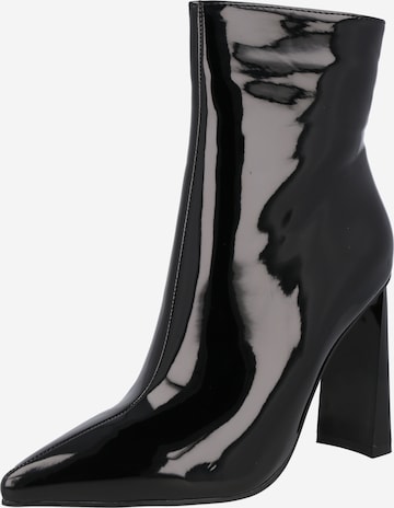 BEBO Ankle Boots 'ELEXIS' in Black: front