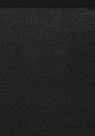 VIVANCE Slip - fekete