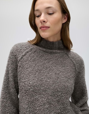 OPUS Pullover 'Porizon' in Grau