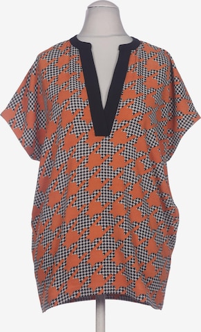 Essentiel Antwerp Blouse & Tunic in XS in Orange: front