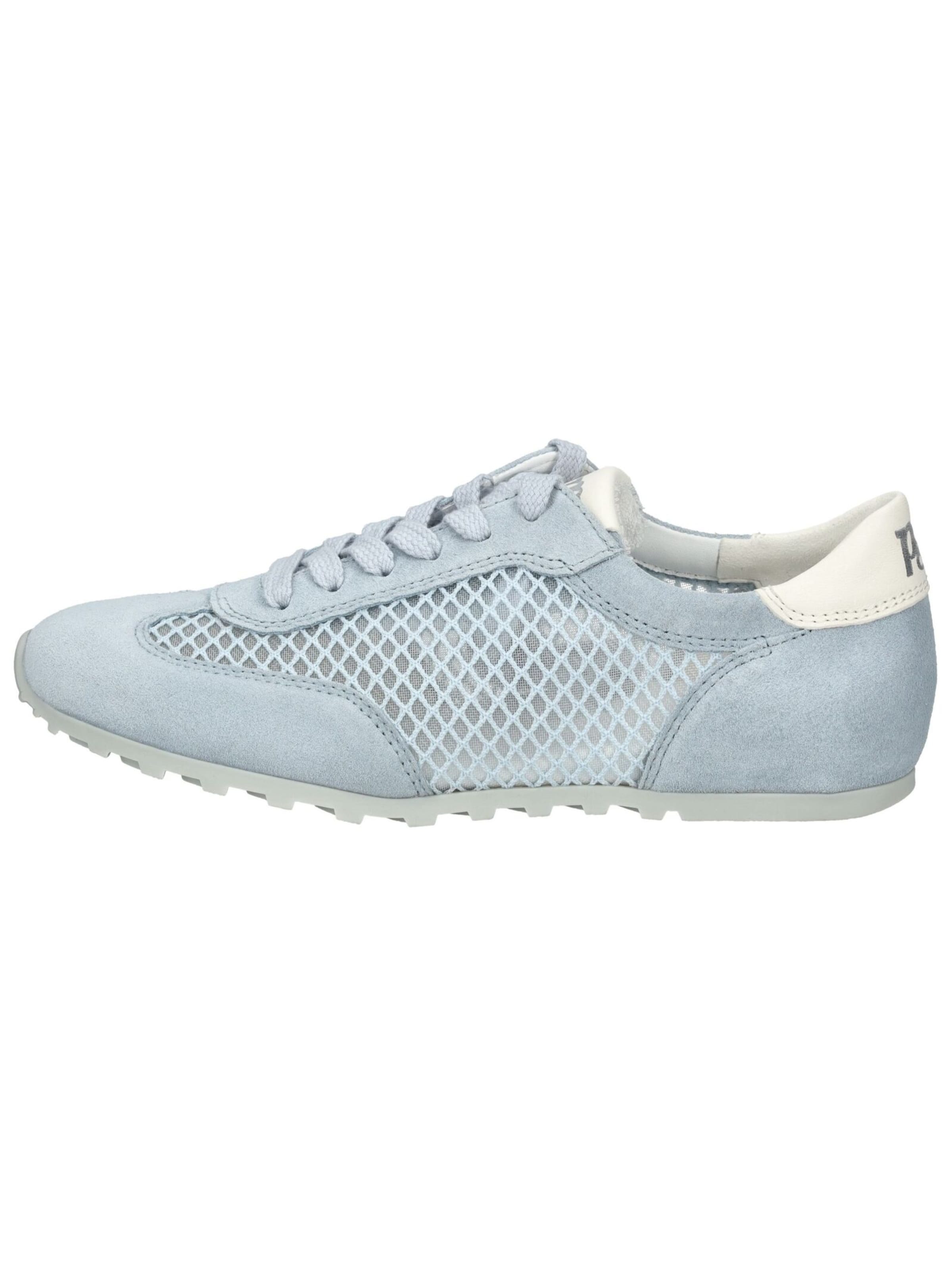 Paul Green Sneaker in Blau