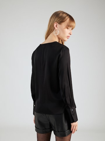 BOSS Black - Blusa 'Bidinta' en negro