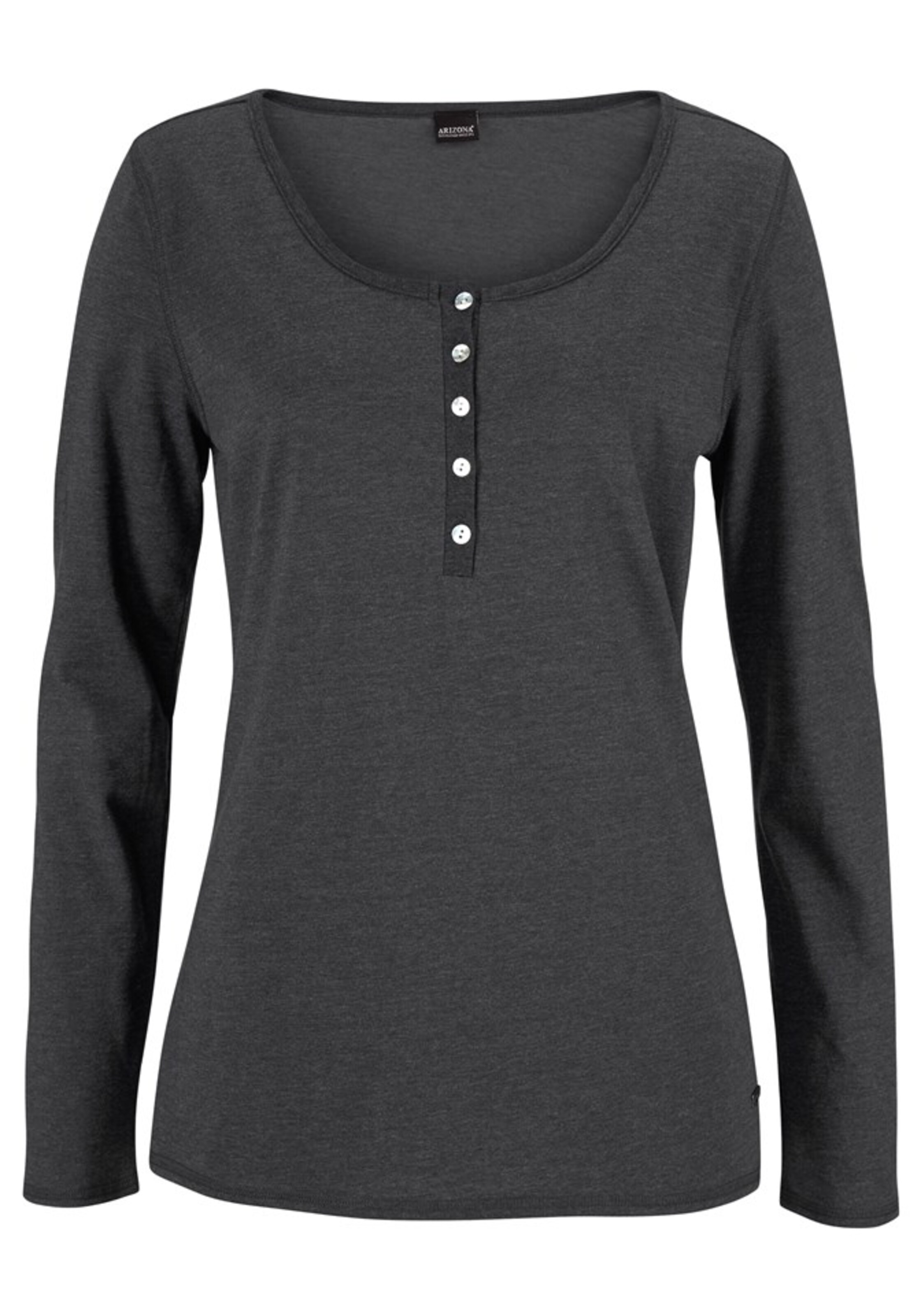 Pigiama di ARIZONA in grigio