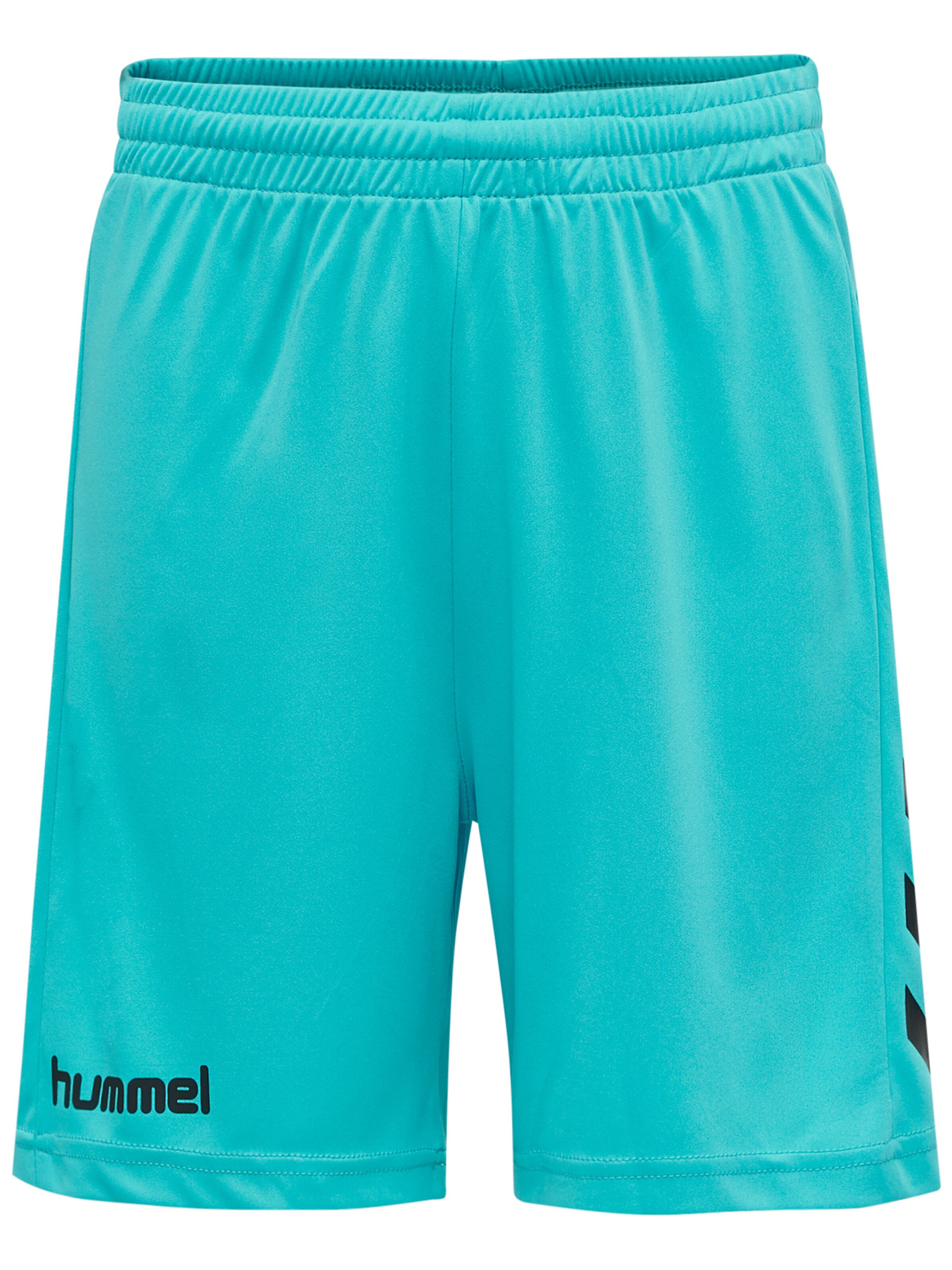Hummel Sportsdragt i blå