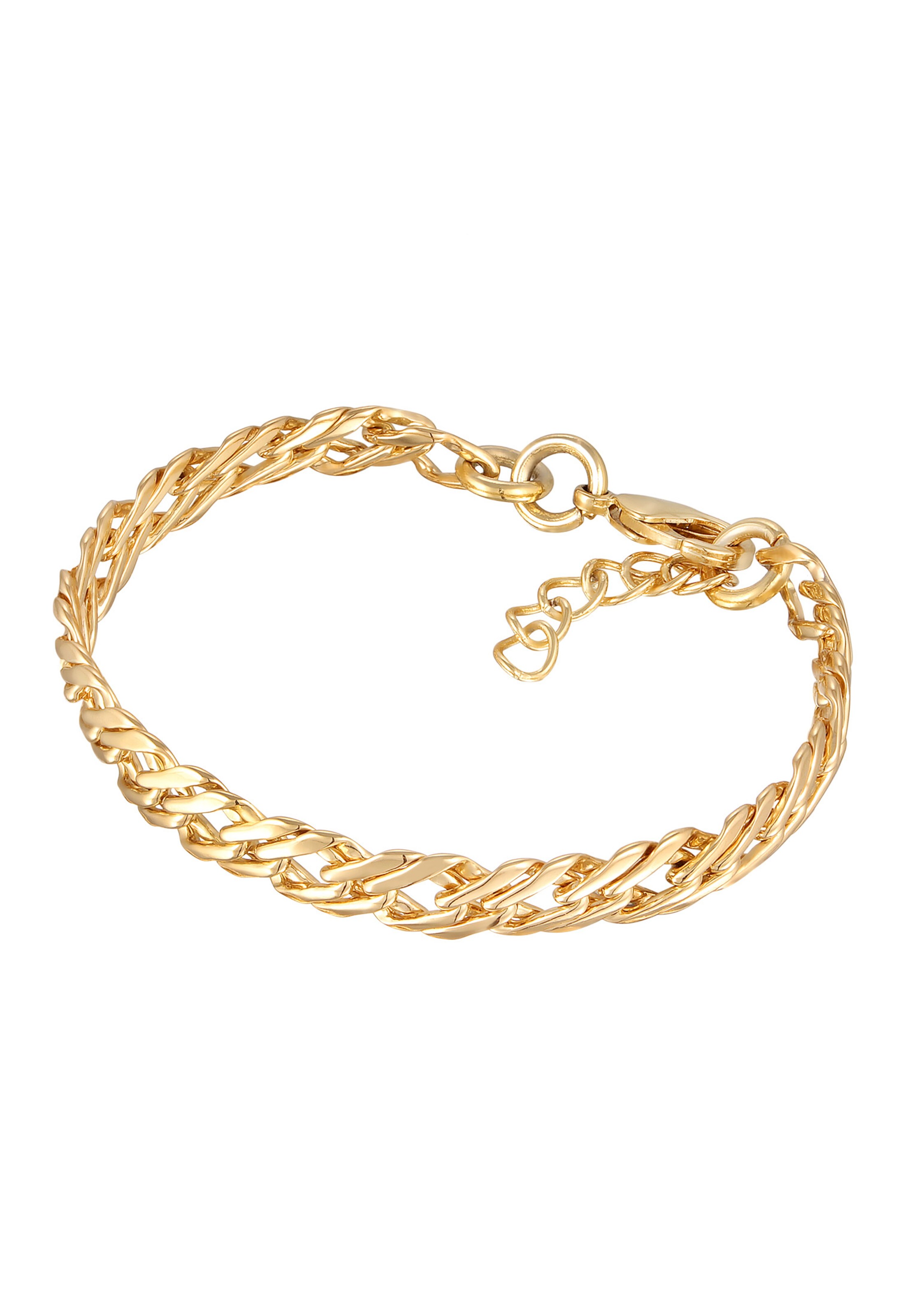ELLI Armband in Gold