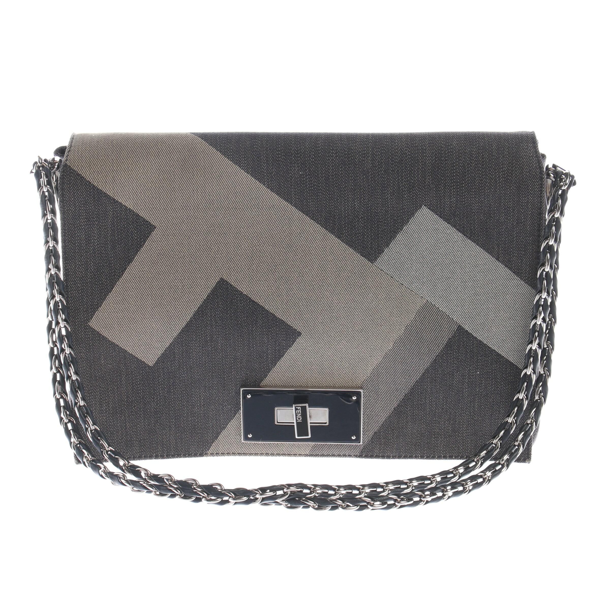 Claudia Bag in One size in Mixed colors: front