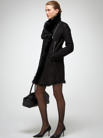 Cappotto invernale 'Kristell' di V S P in nero