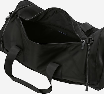 Pegador Travel bag in Black