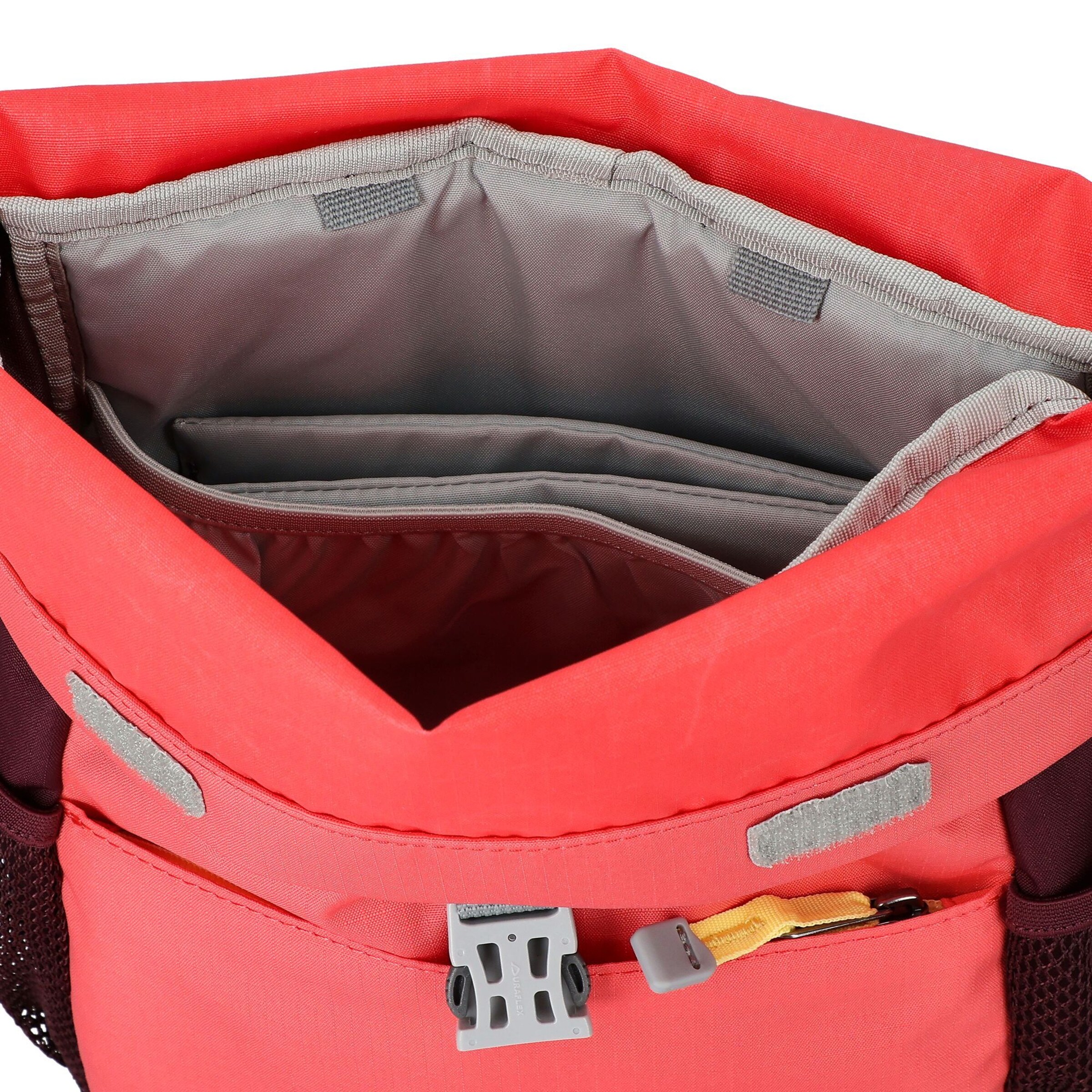 Zaino 'Island Mini' di JACK WOLFSKIN in rosa