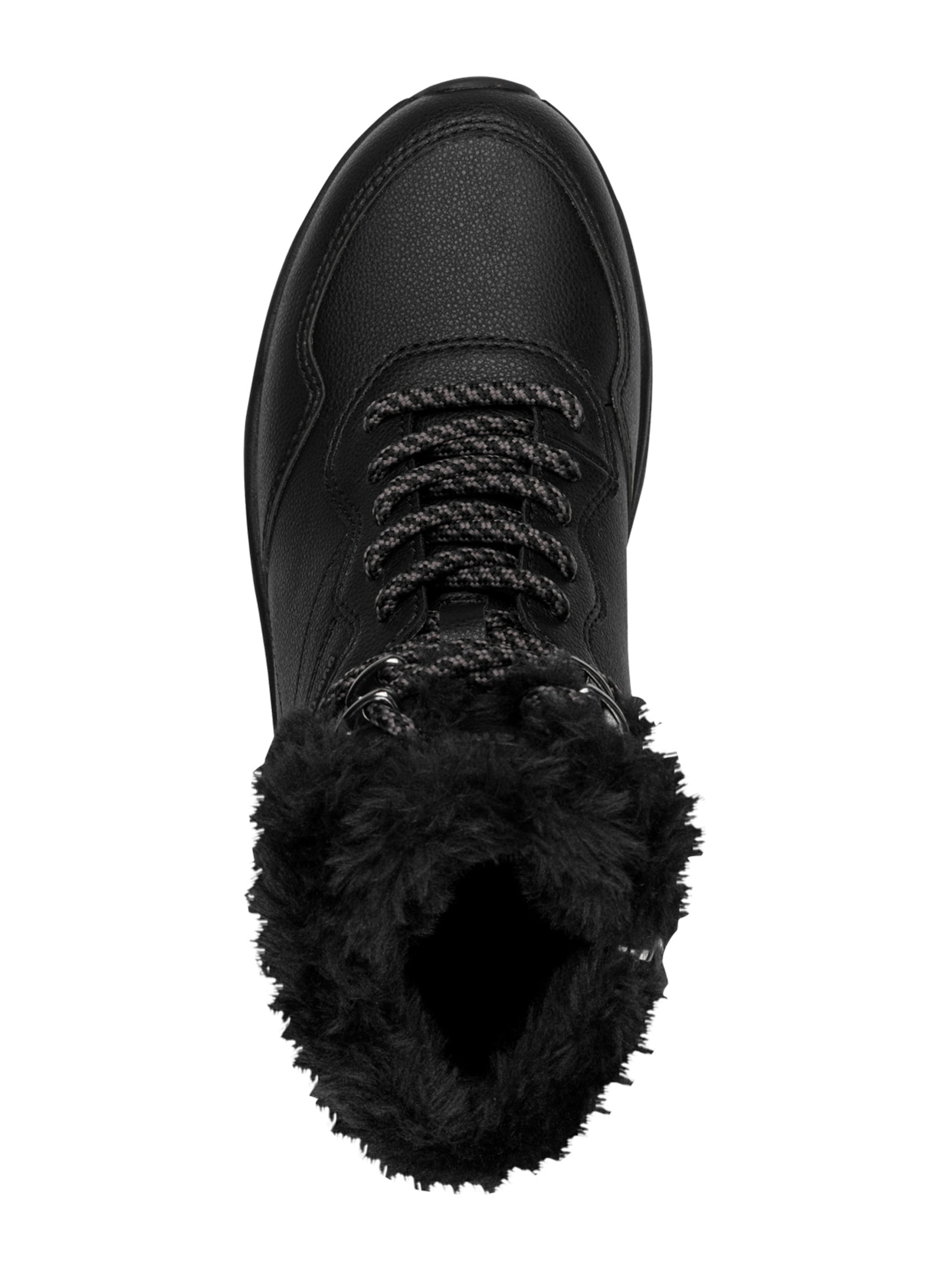 juoda Tamaris Suvarstomieji kulkšnis dengiantys batai