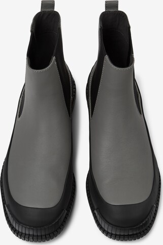 CAMPER Chelsea Boots 'Pix' in Grau