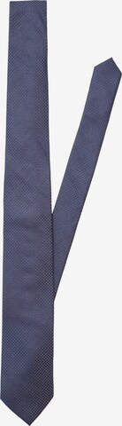 SELECTED HOMME Krawatte in Blau: predná strana