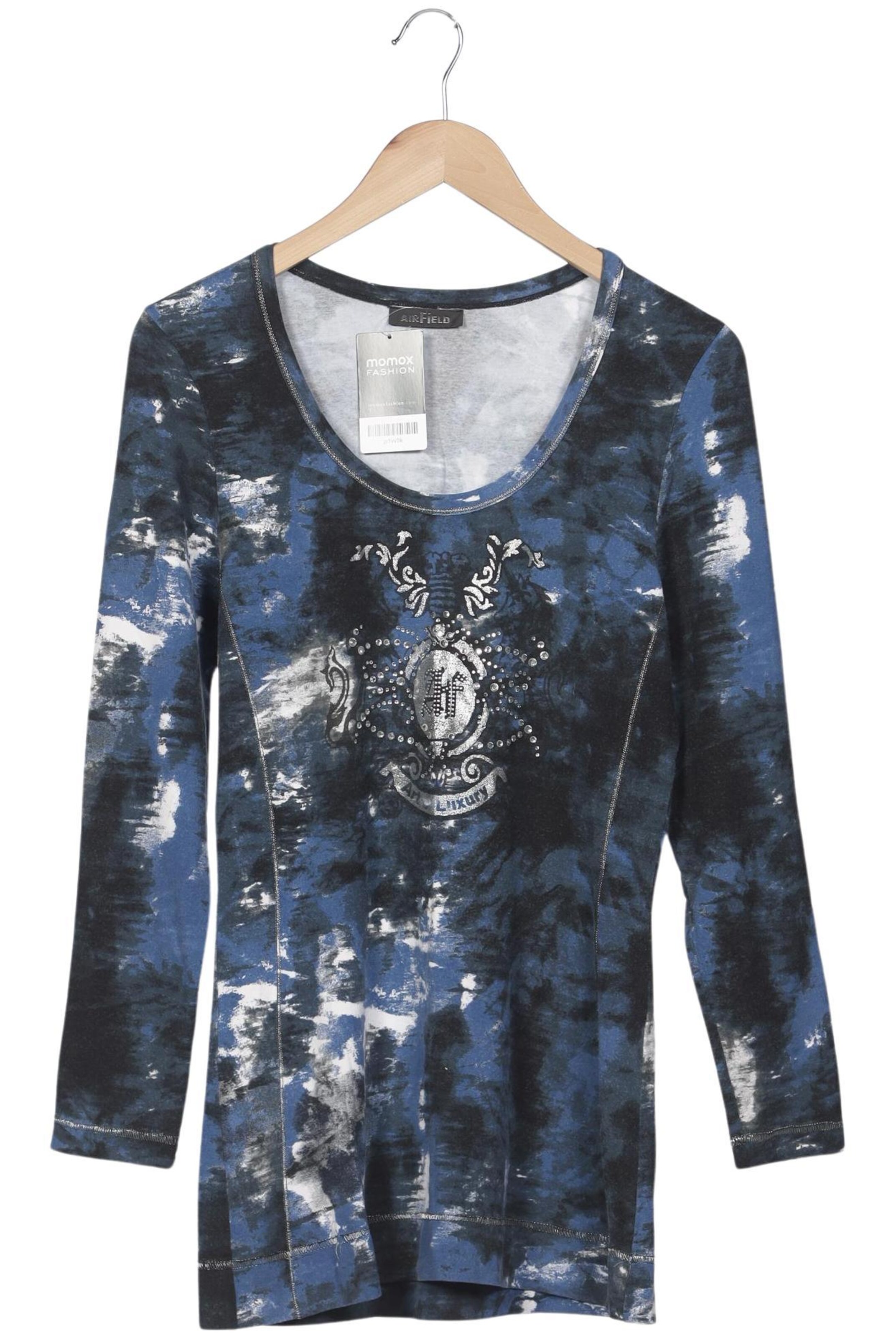 AIRFIELD Top & Shirt in M in Mixed colors: front