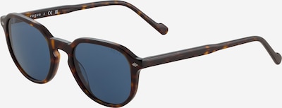 Einheitsgröße dydžio Akiniai nuo saulės '0VO5707S' iš VOGUE Eyewear, spalva – smėlio spalva, Prekių apžvalga