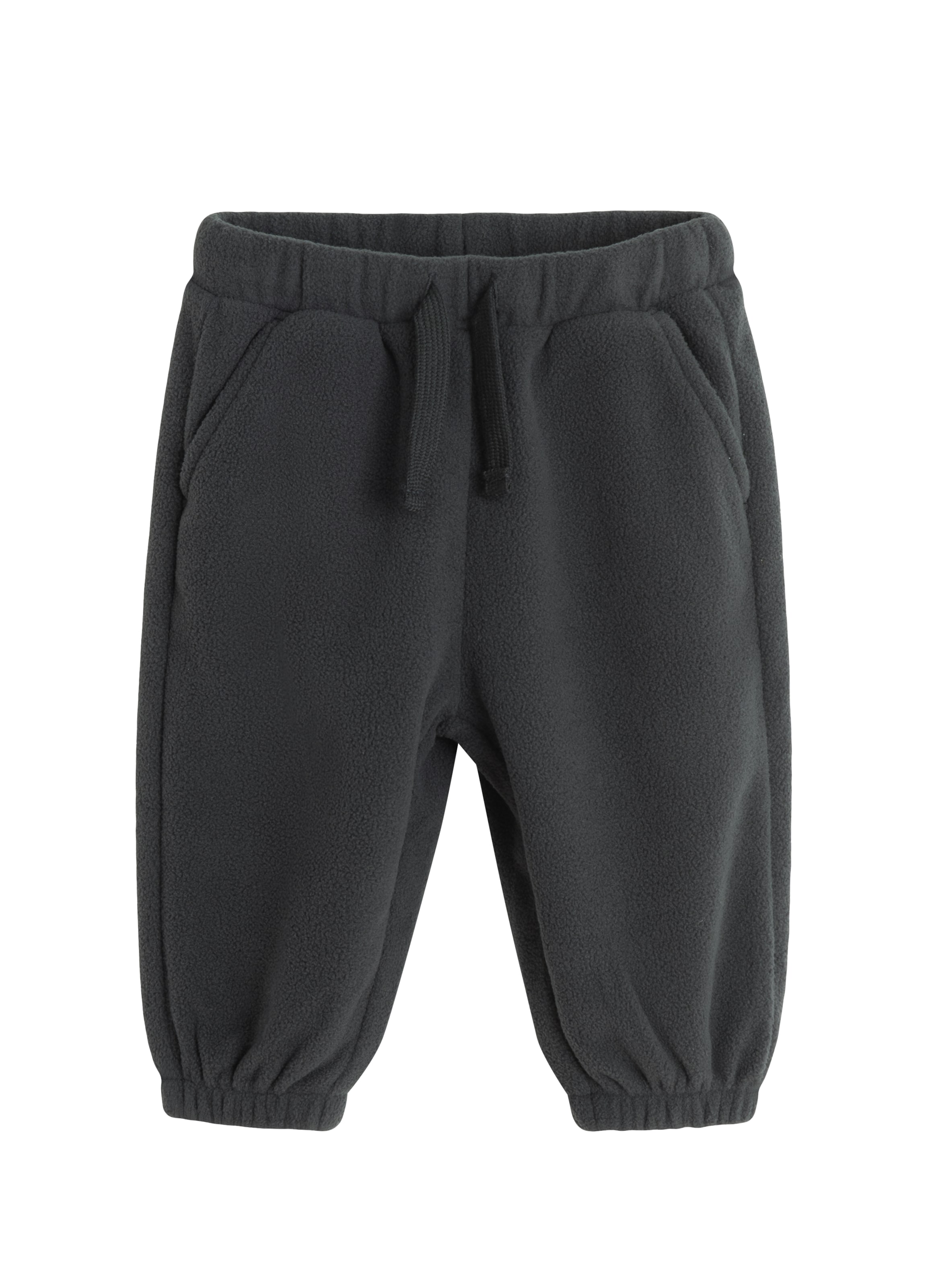 Tapered Pantaloni di COOL CLUB by SMYK in grigio: frontale