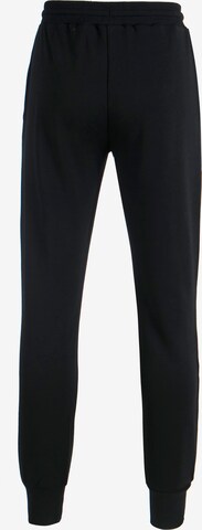 Athlecia Loose fit Workout Pants in Black