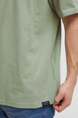 11 Project Shirt 'Prjust' in Green