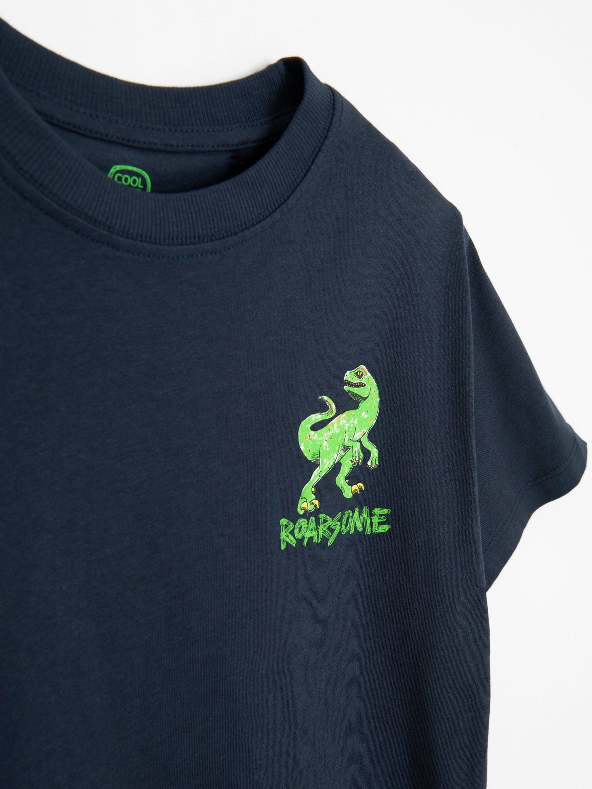 mišri Cool Club Marškinėliai