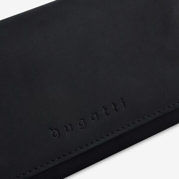 bugatti Wallet 'Luca' in Black