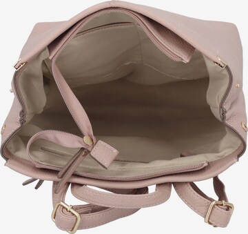 GABOR Backpack 'Gela' in Pink