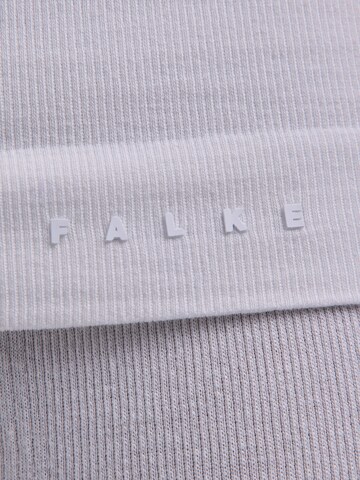 FALKE Unterhemd 'Seamless'‌‌‌‌‌‌ in Weiß