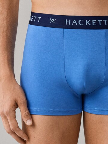 Boxer di Hackett London in blu