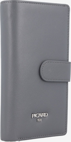 Picard Wallet 'Bingo' in Grey