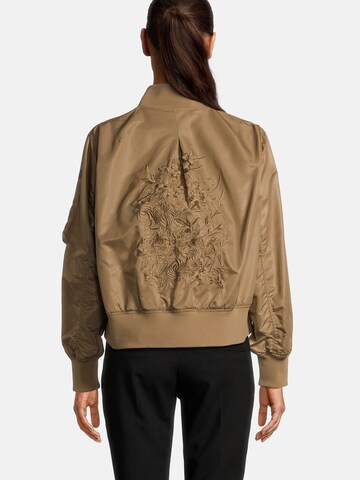 BLONDE No. 8 Jacke 'Waston' in Braun