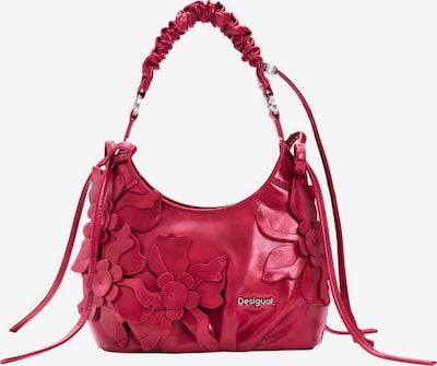 Desigual Ručna torbica veličine One Size u trešnja crvena, Pregled proizvoda