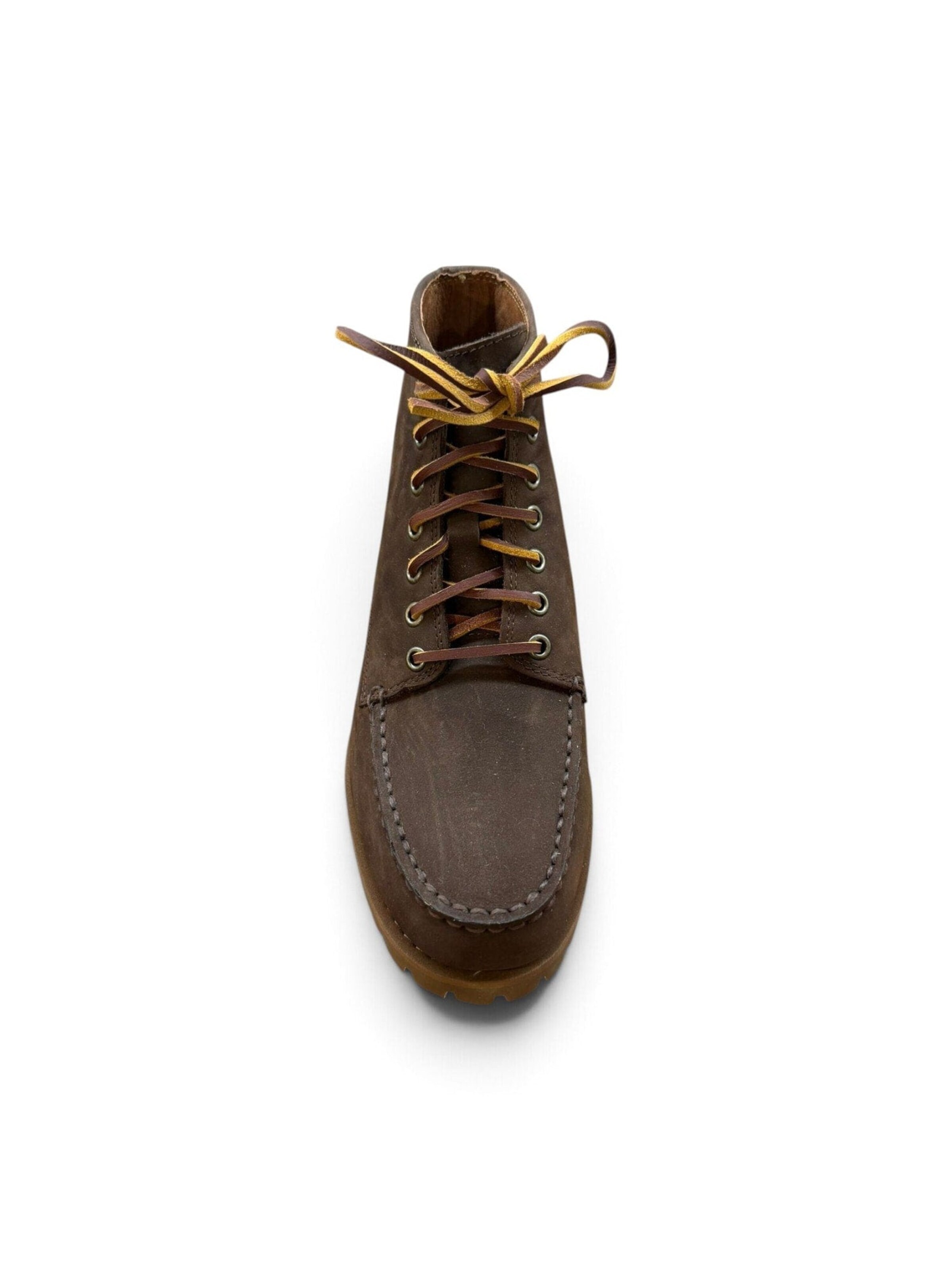 Stivale 'SAWYER DK BROWN' di SEBAGO in marrone