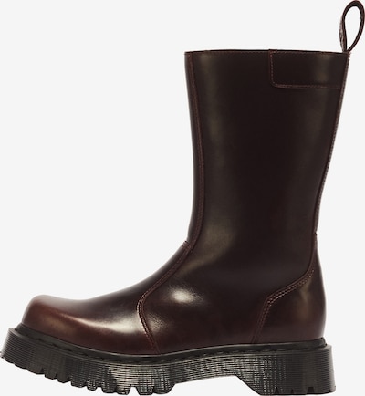 Dr. Martens Saappaat 'Rejena' koossa 36 värissä suklaa, Tuotenäkymä