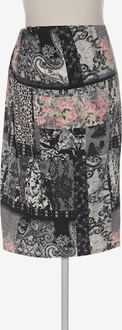 Basler Skirt in 4XL in Grey: front