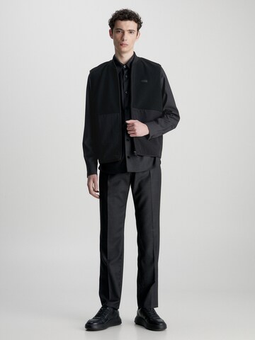 Calvin Klein Γιλέκο σε μαύρο