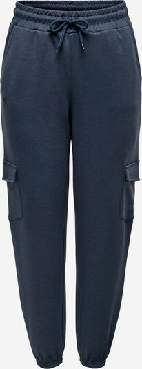 ONLY PLAY Pantalon outdoor en bleu, Vue avec produit