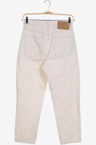 ZERRES Shorts XL in Weiß