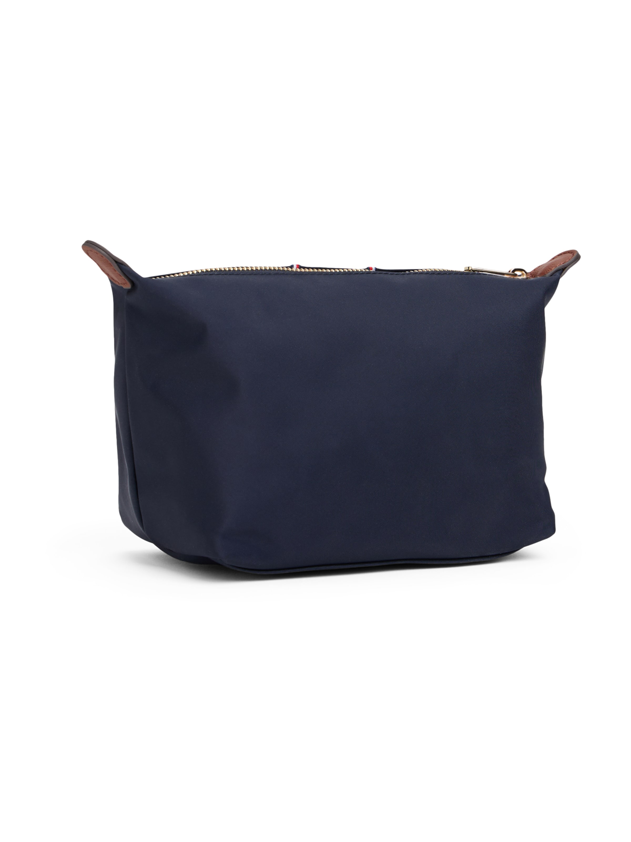TOMMY HILFIGER Waschtasche in Blau