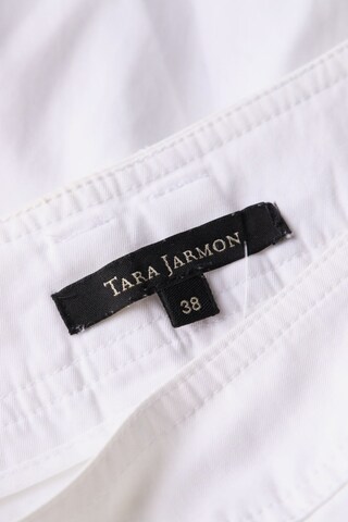 Tara Jarmon Skirt in M in White